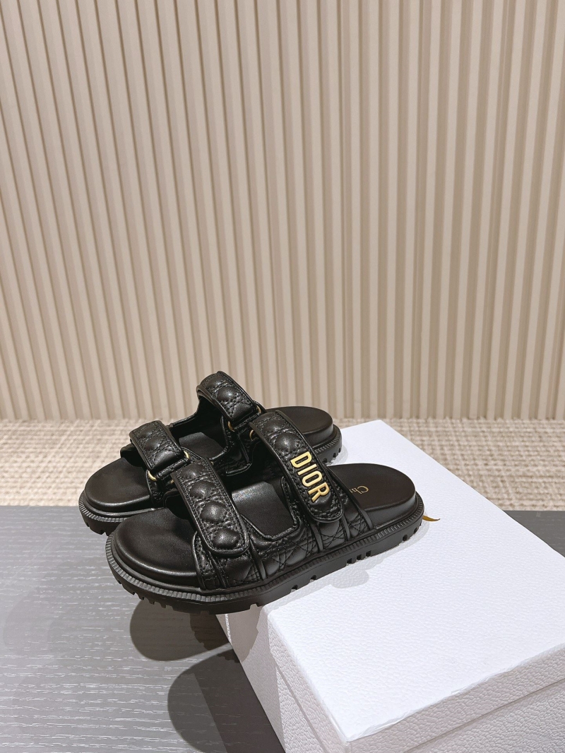 Christian Dior Sandals